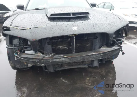 2008 Dodge Charger from USA, damaged, VIN 2B3KA43G98H253221